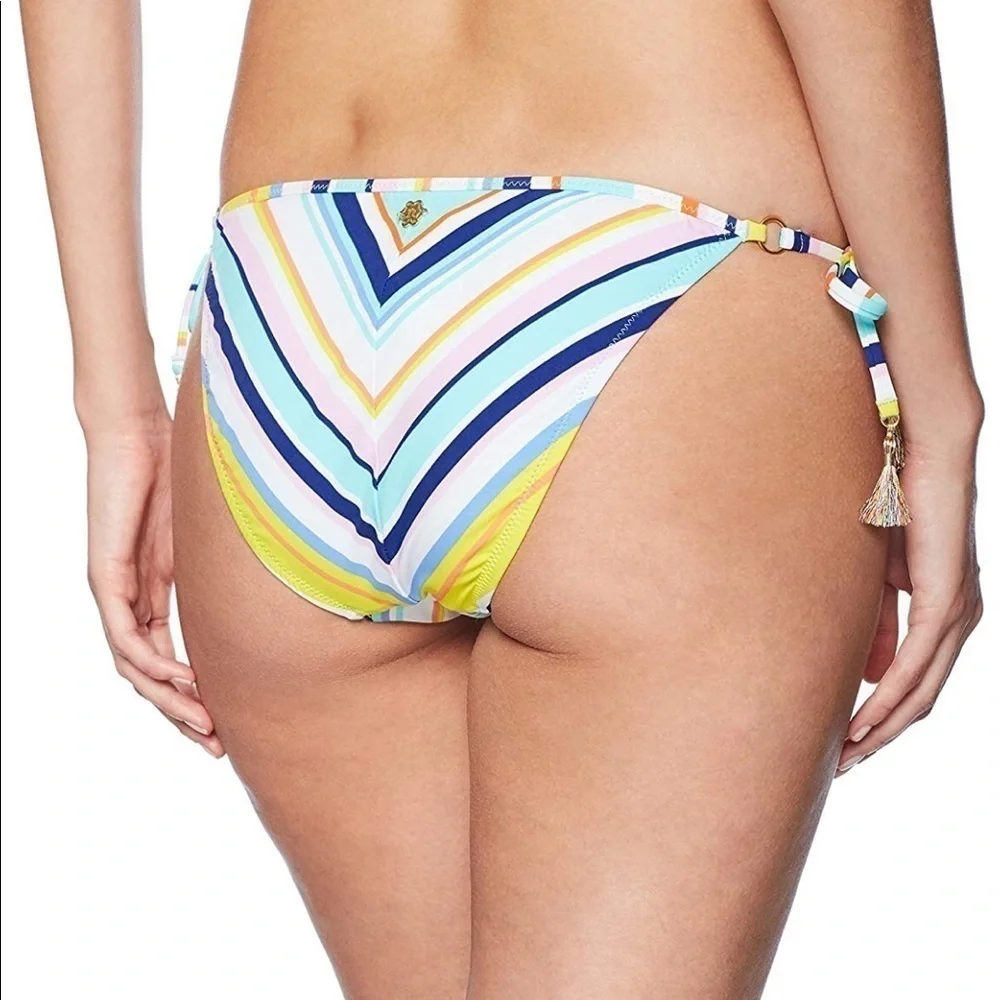Nanette Lepore 2 Piece Swimsuit